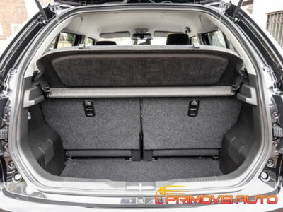 Suzuki Ignis 1.2 Hybrid CVT Easy Top (11)