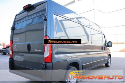 Citroen Jumper Furgone 35 BlueHDi 165 S&S PLM-SL-TM-DC Furgone Heavy (3)