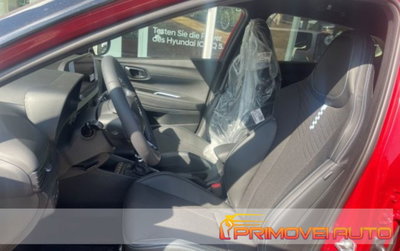 Hyundai i20 1.6 T-GDI MT N-Performance nuova