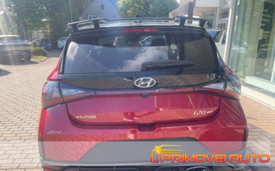 Hyundai i20 1.6 T-GDI MT N-Performance (10)