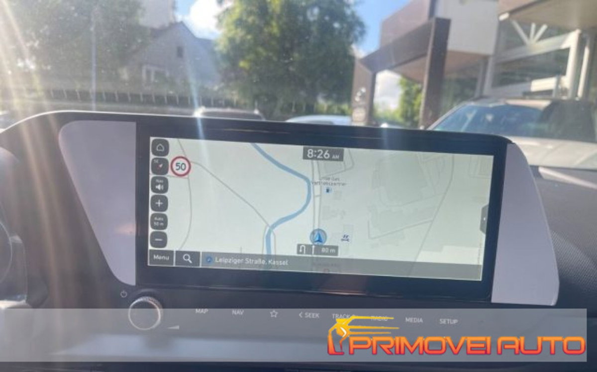 Hyundai i20 1.6 T-GDI MT N-Performance (4)