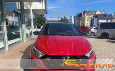 Hyundai i20 1.6 T-GDI MT N-Performance (6)