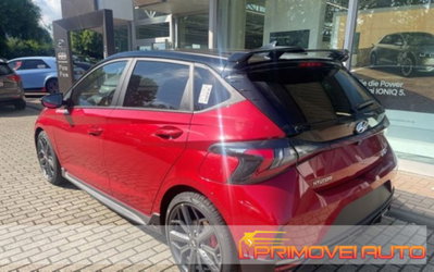 Hyundai i20 1.6 T-GDI MT N-Performance (9)