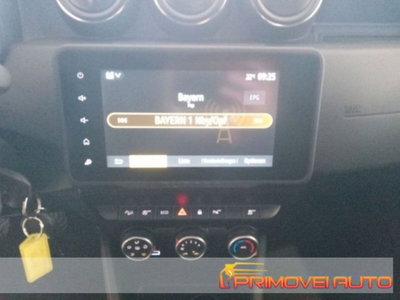 Dacia Duster 1.5 Blue dCi 8V 115 CV 4x2 Prestige Up (10)