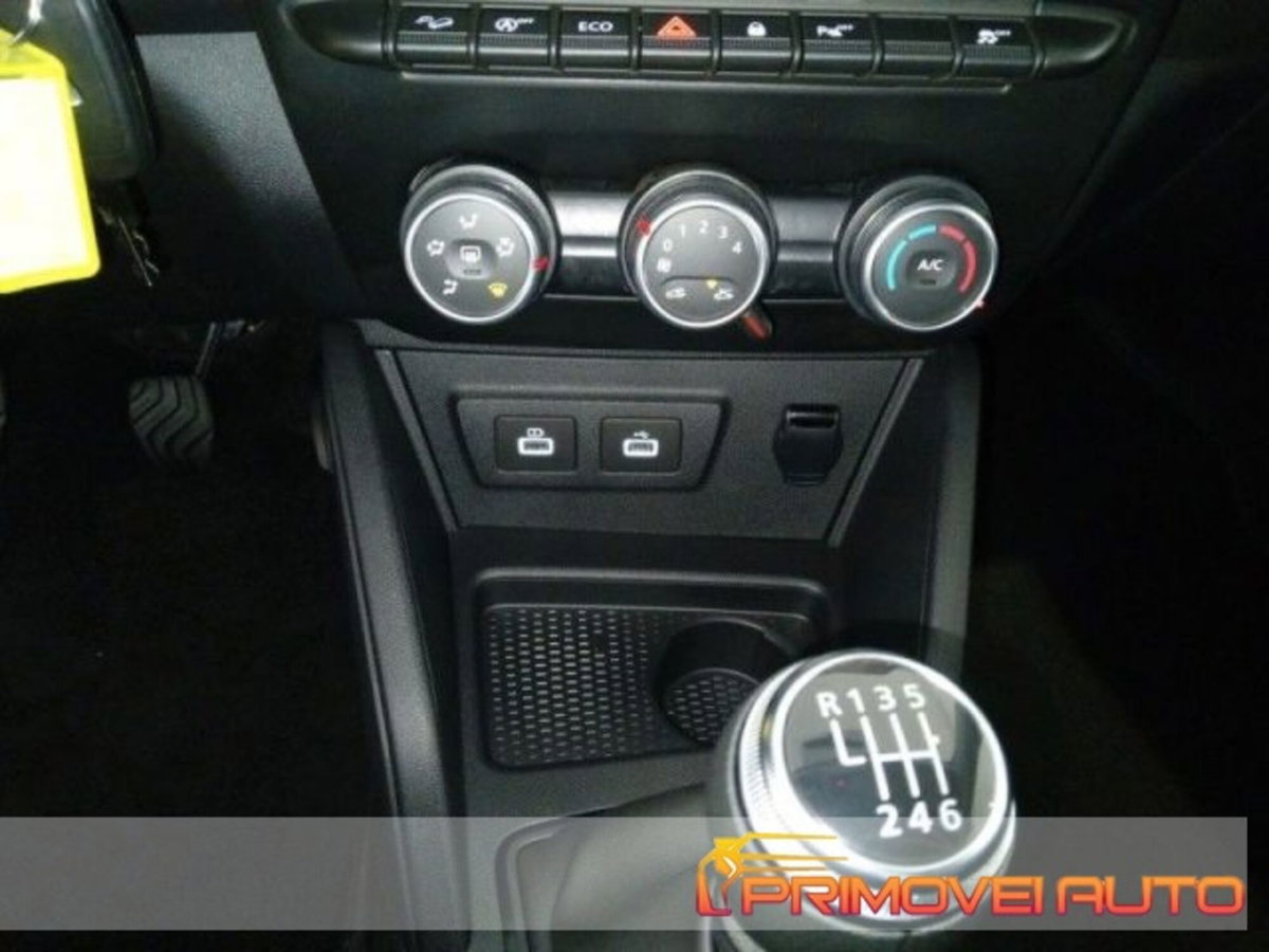 Dacia Duster 1.5 Blue dCi 8V 115 CV 4x2 Prestige Up (11)