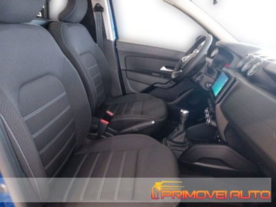 Dacia Duster 1.5 Blue dCi 8V 115 CV 4x2 Prestige Up (2)