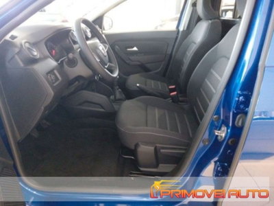 Dacia Duster 1.5 Blue dCi 8V 115 CV 4x2 Prestige Up (3)