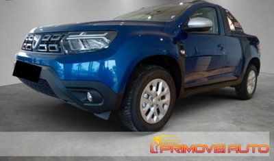 Dacia Duster 1.5 Blue dCi 8V 115 CV 4x2 Prestige Up (4)