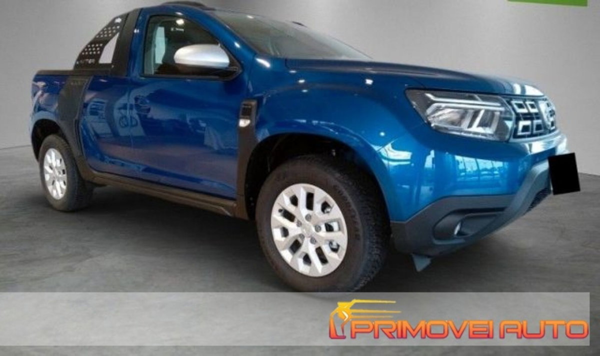 Dacia Duster 1.5 Blue dCi 8V 115 CV 4x2 Prestige Up (5)