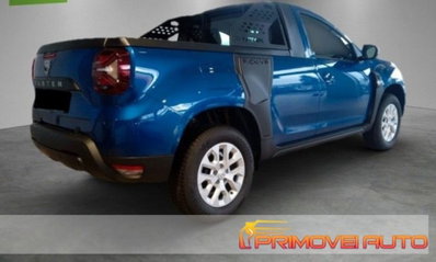 Dacia Duster 1.5 Blue dCi 8V 115 CV 4x2 Prestige Up (6)