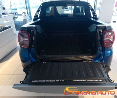 Dacia Duster 1.5 Blue dCi 8V 115 CV 4x2 Prestige Up (8)