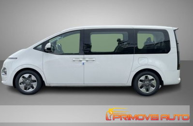 Hyundai Staria 2.2 awd auto (4)