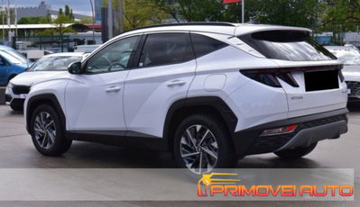 Hyundai Tucson 1.6 t-gdi Dark Line 2wd mt (10)