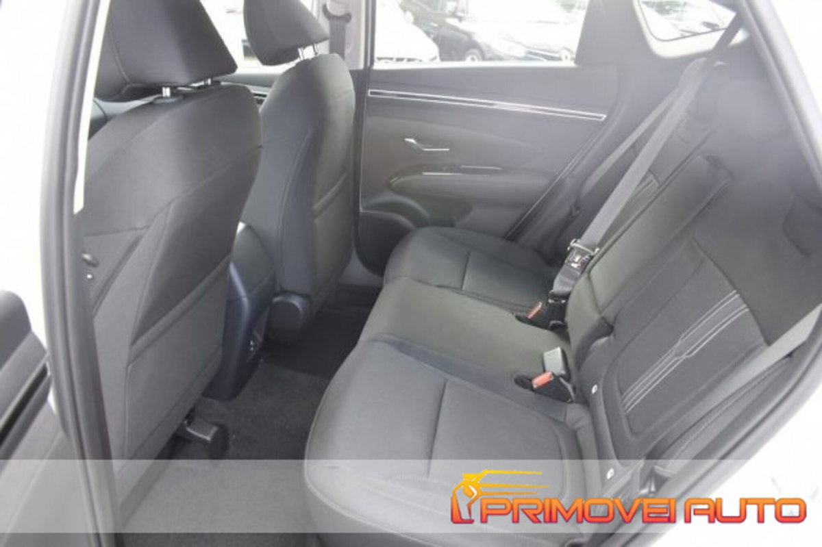 Hyundai Tucson 1.6 t-gdi Dark Line 2wd mt (3)