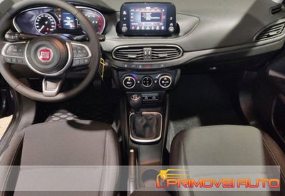Fiat Tipo Tipo 1.6 Mjt S&S 4 porte City Life (5)