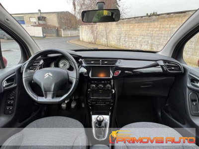 Citroen C3 PureTech 68 Attraction usata