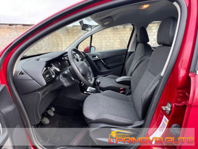 Citroen C3 PureTech 68 Attraction (2)