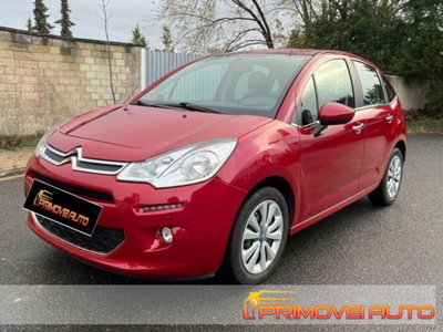 Citroen C3 PureTech 68 Attraction (4)