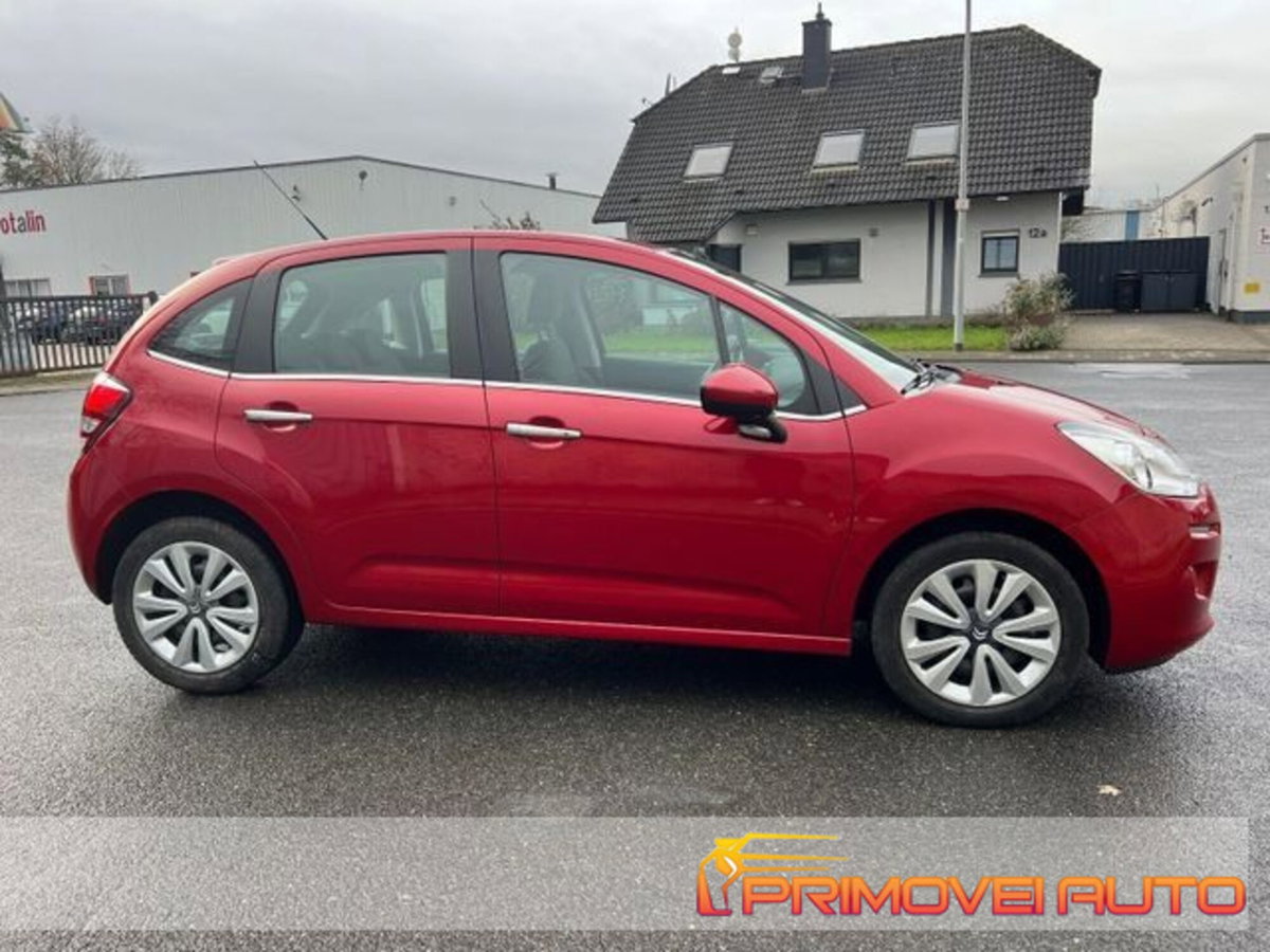 Citroen C3 PureTech 68 Attraction (6)