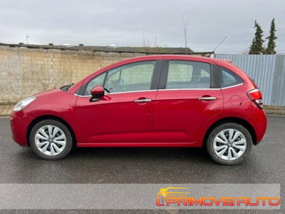 Citroen C3 PureTech 68 Attraction (7)