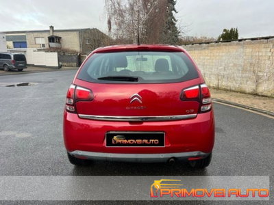 Citroen C3 PureTech 68 Attraction (9)