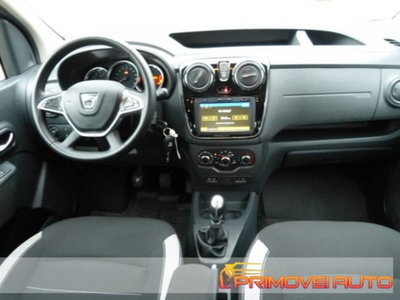 Dacia Dokker Stepway 1.5 Blue dCi 8V 95CV usata