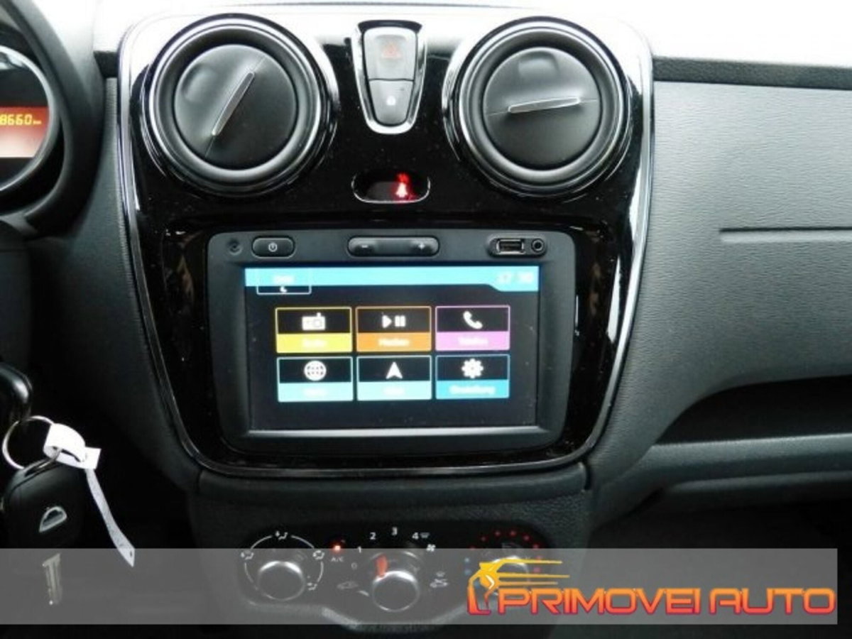 Dacia Dokker Stepway 1.5 Blue dCi 8V 95CV (13)