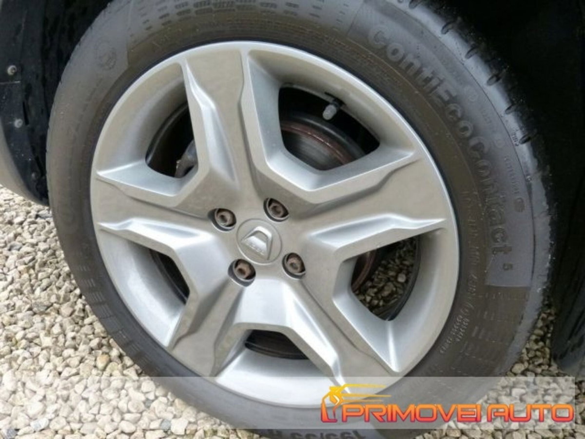 Dacia Dokker Stepway 1.5 Blue dCi 8V 95CV (14)