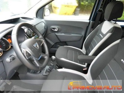 Dacia Dokker Stepway 1.5 Blue dCi 8V 95CV (2)