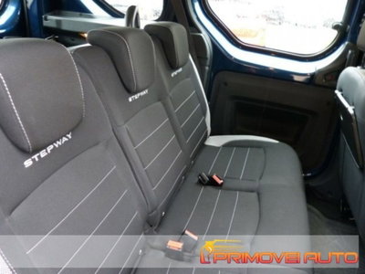 Dacia Dokker Stepway 1.5 Blue dCi 8V 95CV (4)