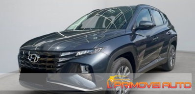 Hyundai Tucson 1.6 t-gdi Dark Line 2wd dct (2)