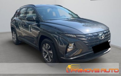 Hyundai Tucson 1.6 t-gdi Dark Line 2wd dct (3)