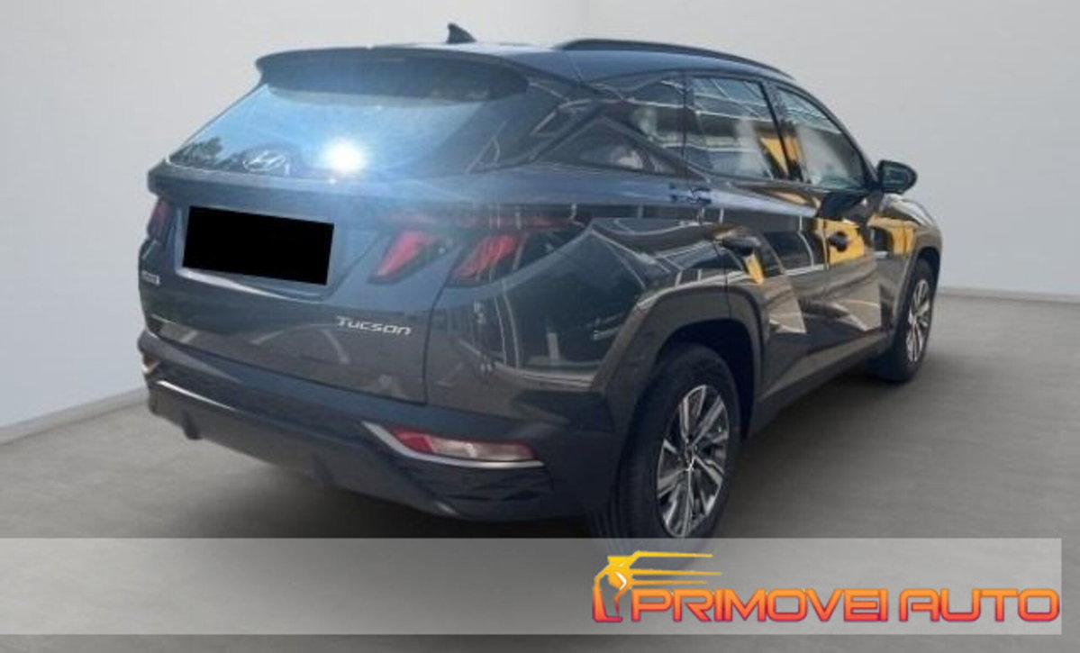 Hyundai Tucson 1.6 t-gdi Dark Line 2wd dct (4)