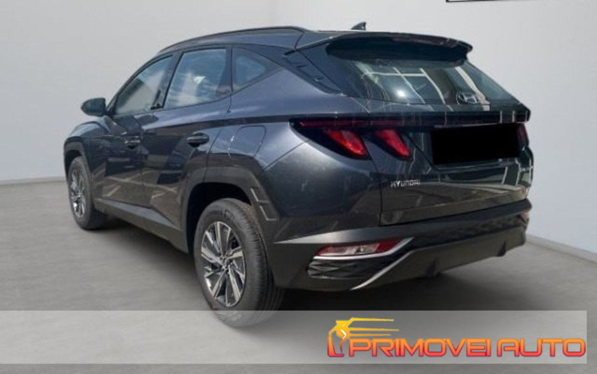 Hyundai Tucson 1.6 t-gdi Dark Line 2wd dct (5)