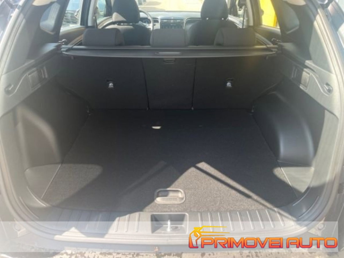 Hyundai Tucson 1.6 t-gdi Dark Line 2wd dct (6)