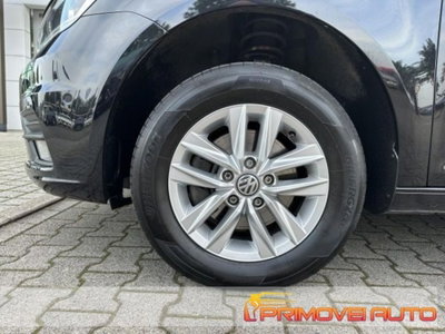 Volkswagen Caddy 1.4 TGI Comfortline (12)