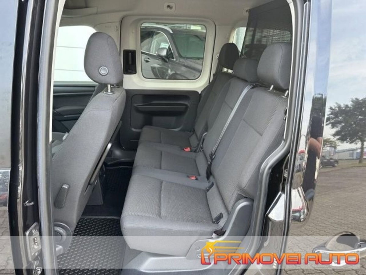 Volkswagen Caddy 1.4 TGI Comfortline (3)