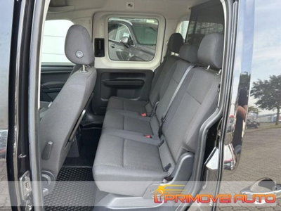 Volkswagen Caddy 1.4 TGI Comfortline (3)