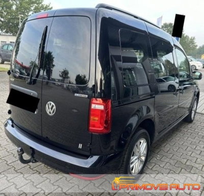 Volkswagen Caddy 1.4 TGI Comfortline (7)
