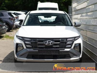 Hyundai Tucson 1.6 t-gdi 48V Xtech 2wd mt (7)
