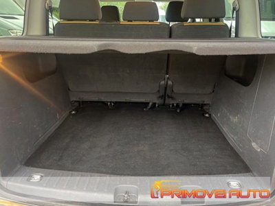 Volkswagen Caddy 2.0 Ecofuel 5p. Comfortline (17)