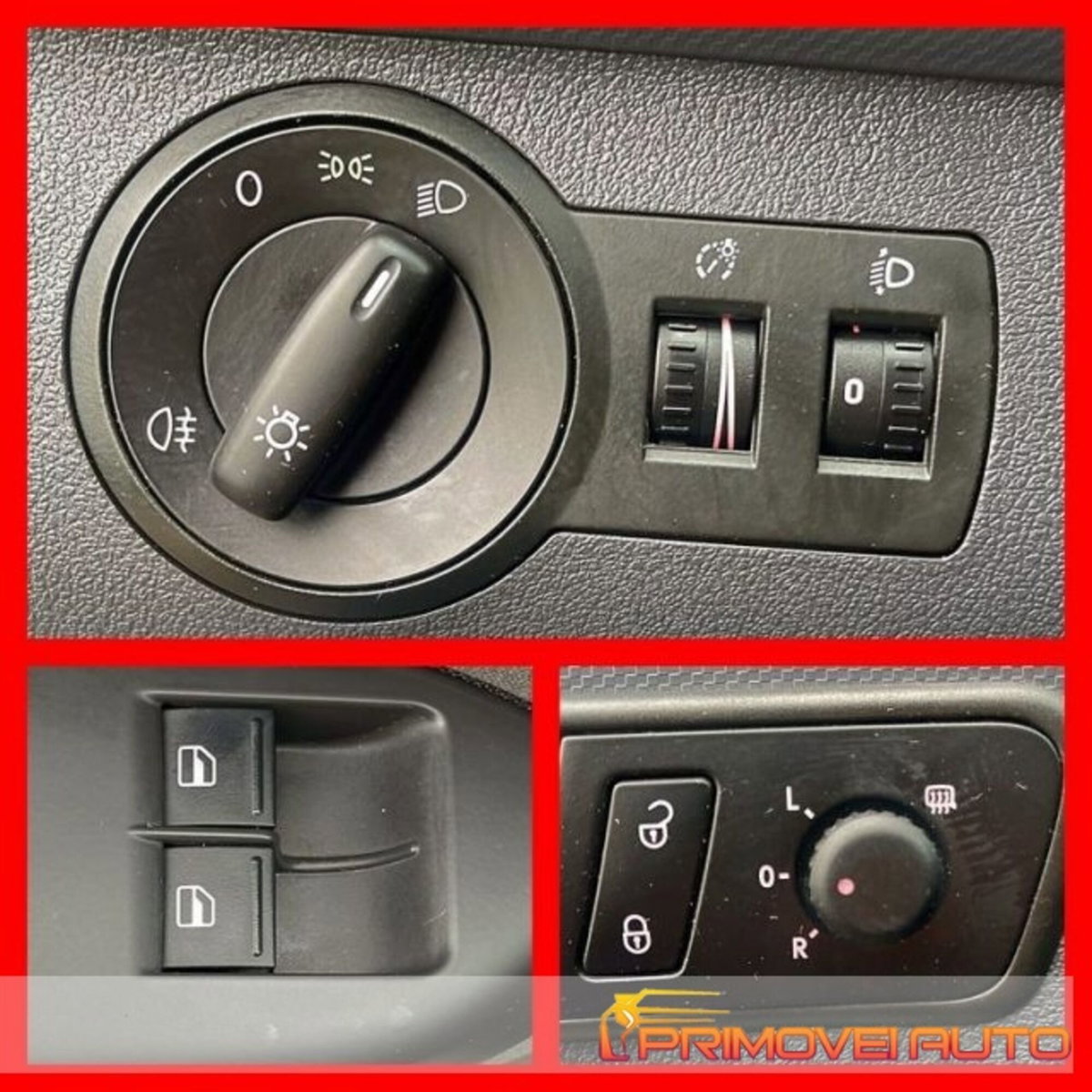 Volkswagen Caddy 2.0 Ecofuel 5p. Comfortline (20)