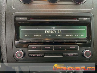 Volkswagen Caddy 2.0 Ecofuel 5p. Comfortline (5)