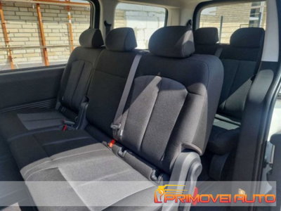 Hyundai Staria 2.2 awd auto (2)