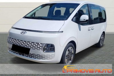Hyundai Staria 2.2 awd auto (3)
