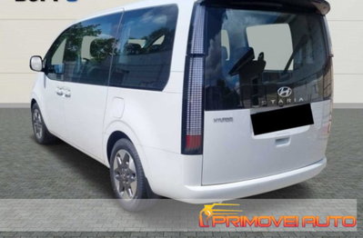 Hyundai Staria 2.2 awd auto (4)