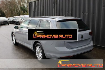 Volkswagen Passat Variant 1.5 TSI ACT DSG Business (3)