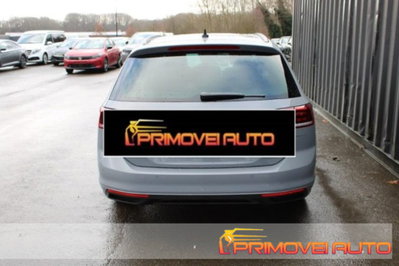 Volkswagen Passat Variant 1.5 TSI ACT DSG Business (4)