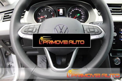 Volkswagen Passat Variant 1.5 TSI ACT DSG Business (7)