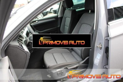 Volkswagen Passat Variant 1.5 TSI ACT DSG Business (8)